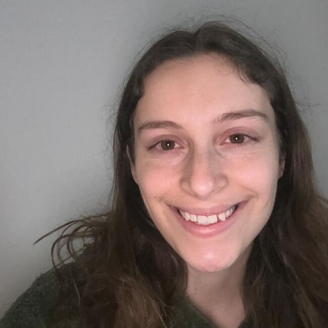 Babysitter στην περιοχή Βύρωνας: Μαρία