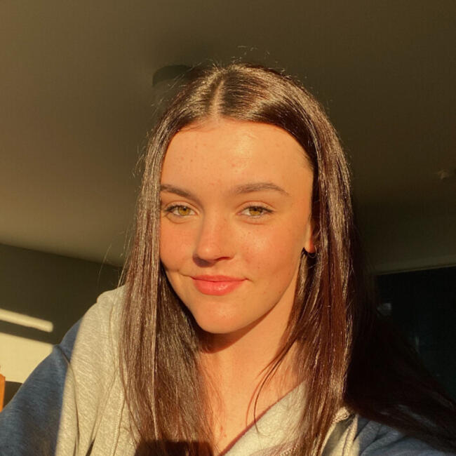 Babysitter in Taupo: Janaya