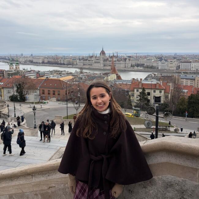 Babysitter em Palmela: Maria