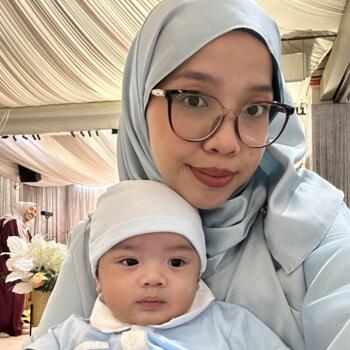 Babysitting job in Rawang: babysitting job NUR FATIN AQILAH
