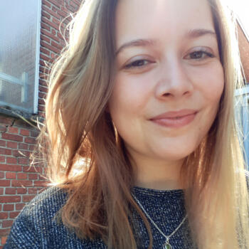 Babysitter Heist-op-den-Berg: Hannah