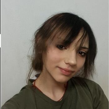 Bonă în Cluj-Napoca: Anastasia