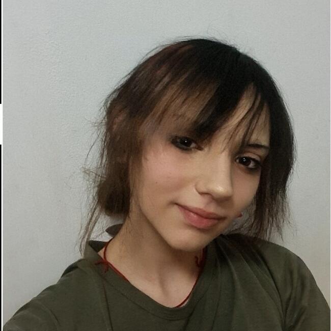 Bonă în Cluj-Napoca: Anastasia