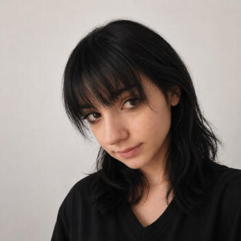 Babysitter in Cluj-Napoca: Anastasia