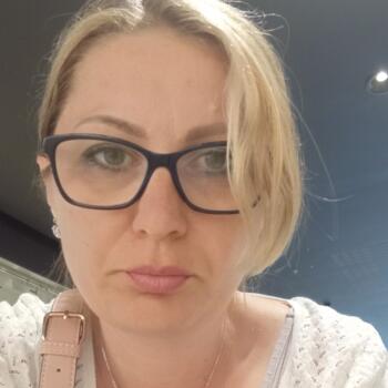 Babysitter Surčin: Dragana