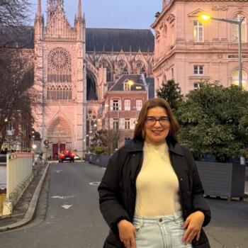 Babysitter Braga: Melissa