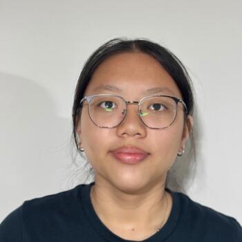 Babysitter in Singapore Island: Tricia