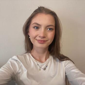 Babysitter in Nysa: Daria