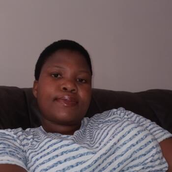 Babysitter in KwaDabeka: Nolufefe