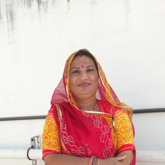 Babysitter in Ahmedabad: Rinakuwar