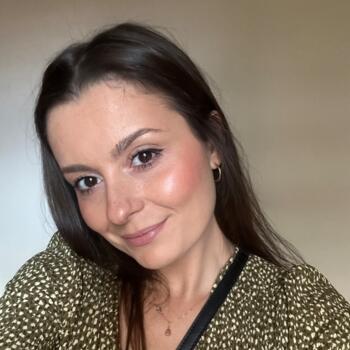 Babysitter in Dublin: Laura