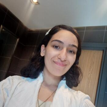 Babysitter in Marrakesh: Ms. Soukaina Ait Bouachrine