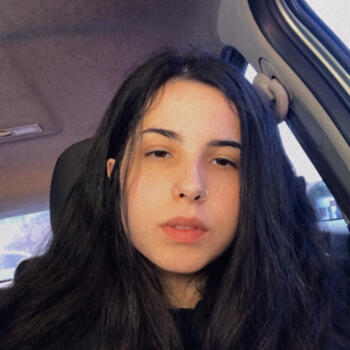 Babysitter in Mogi das Cruzes: Thayna