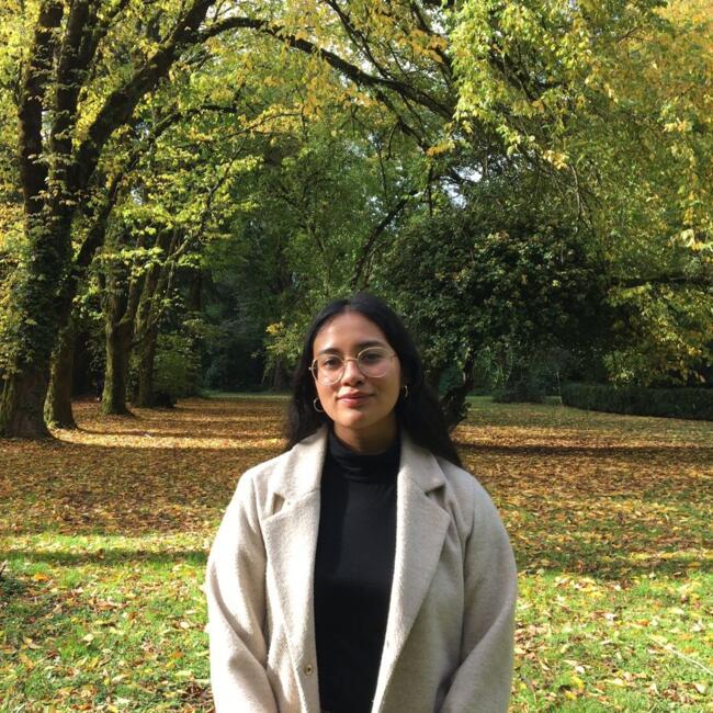 Niñera en Rancagua: Tahiz