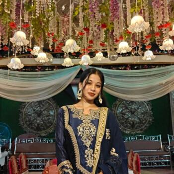 Oppas in Tuk: Priyanka