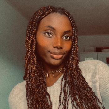 Babysitter Pepinster: Lou