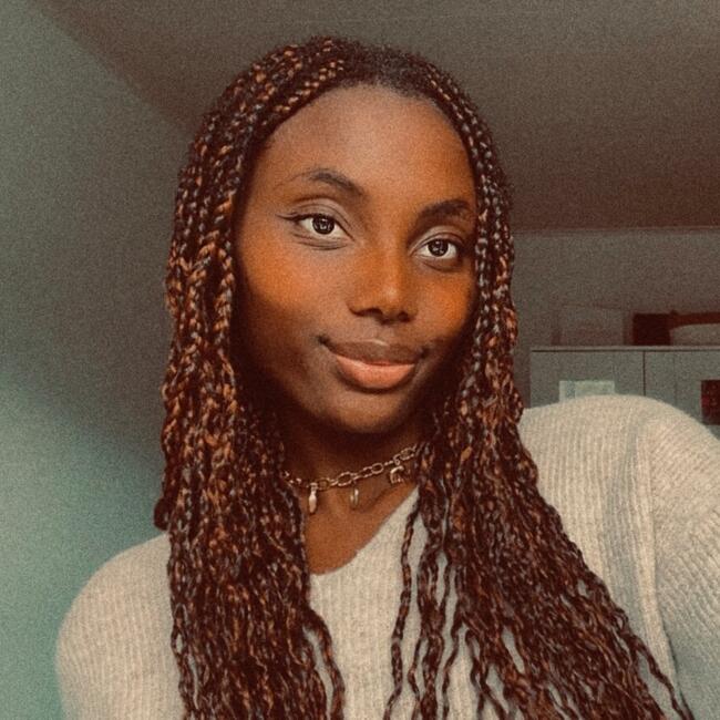 Babysitter in Pepinster: Lou