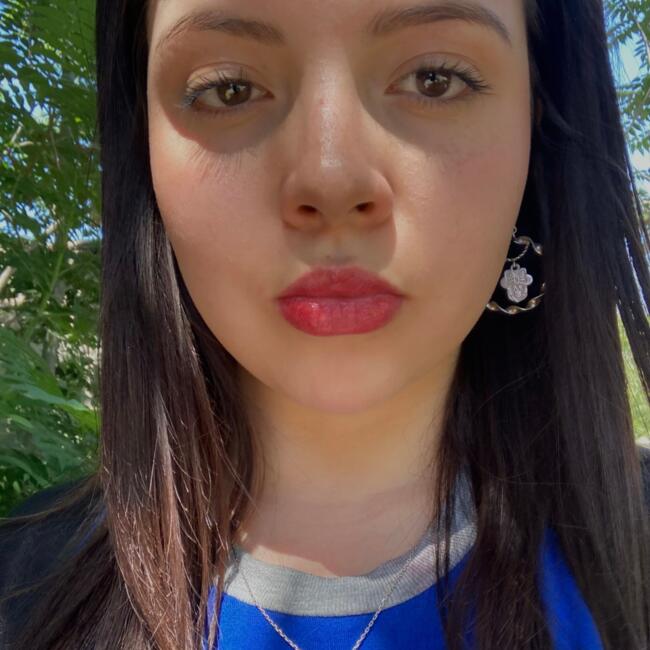 Babysitter in La Pintana: Antonia Chavez