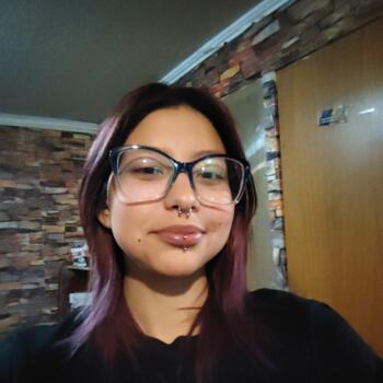 Babysitter in Antofagasta: Carla faride ignacia