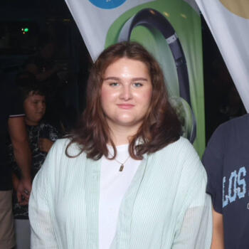 Babysitter Däniken: Aline