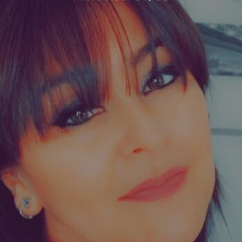 Nanny in Bricherasio: Simona