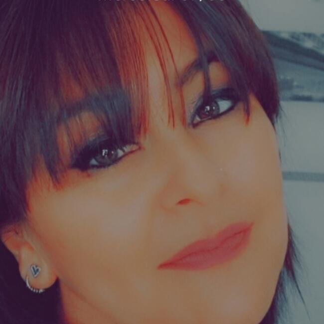 Tata a Bricherasio: Simona