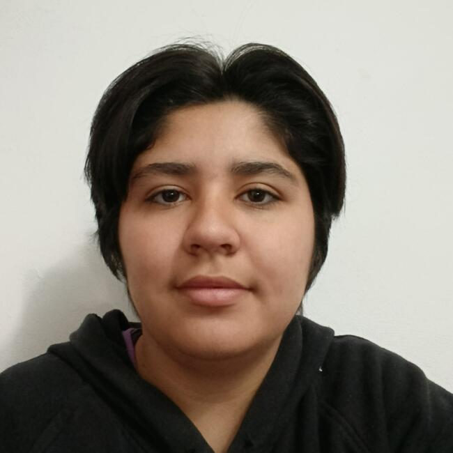 Niñera en González Catán: Matias