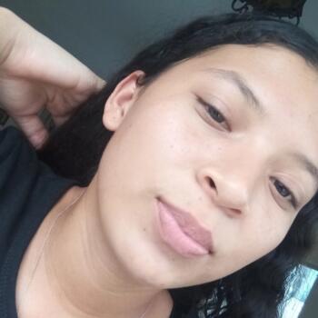 Niñera en Panamá: Maritza