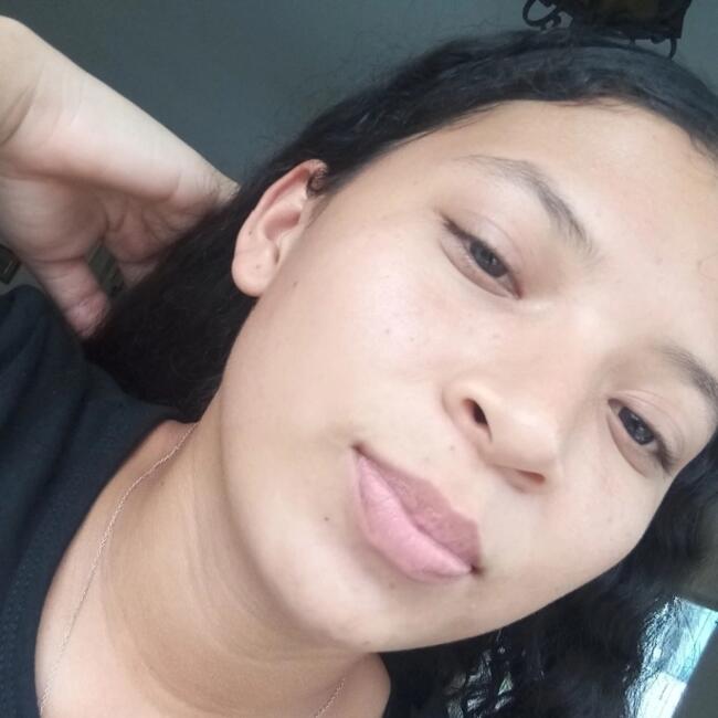 Niñera en Panamá: Maritza