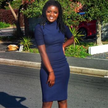 Nanny in Cape Town: Shantle