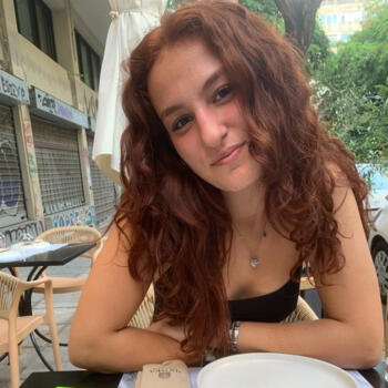 Babysitter στην περιοχή Θεσσαλονίκη: Konstantina