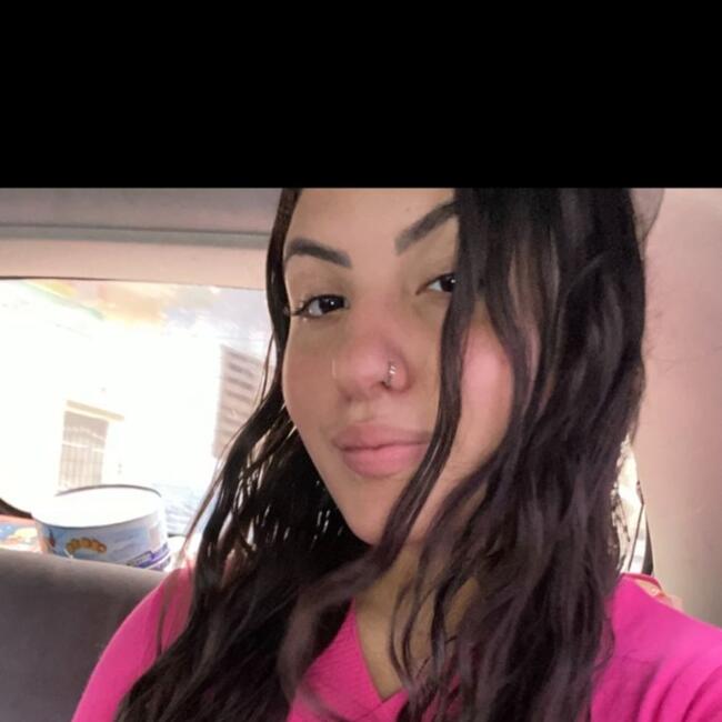 Babá em Osasco: Ana Júlia