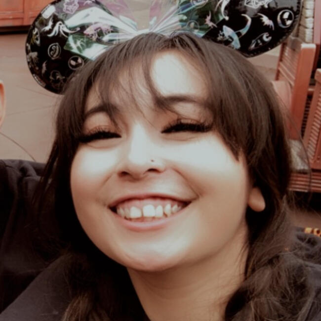 Babysitter in Los Banos: Danielle