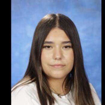 Babysitter in Menton: Loane