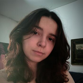 Babysitter in Vicente López: Martina