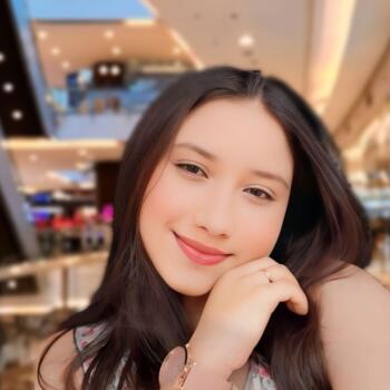Babysitter in Floridablanca: Diana Marcela