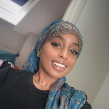 Niñera en Amberes: Shoekri