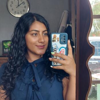 Babysitter in Tizayuca: Verónica Garnica