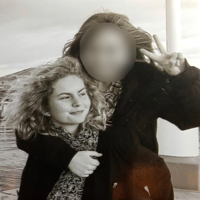 Babysitter in Cergy: Massilhane