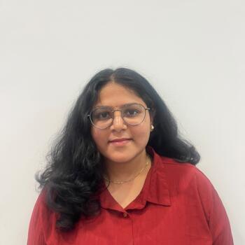 Nanny in Argenteuil: Eemani