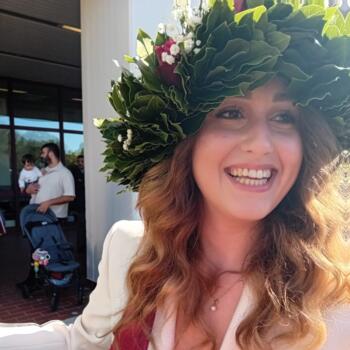 Educatore a Roma: Giorgia