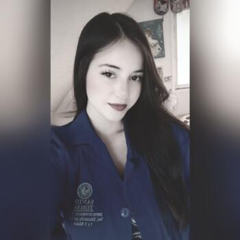 Niñera en Santiago de Chile: Valentina