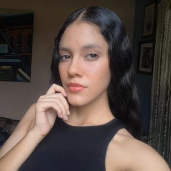 Babysitter Dolega District: Lizmary