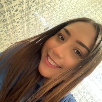 Niñera en Villahermosa: Lizeth