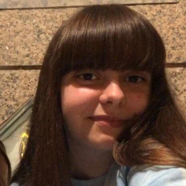 Babysitter in Zumaia: Naroa