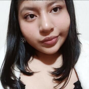 Babysitter in Cochabamba: Laia