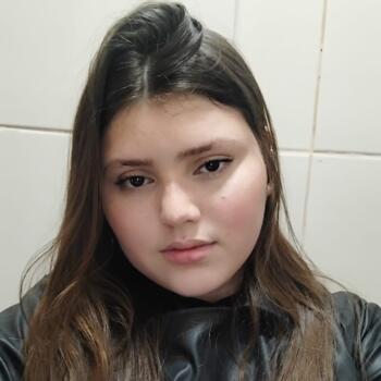 Babysitter in Vitória da Conquista: Isabelle