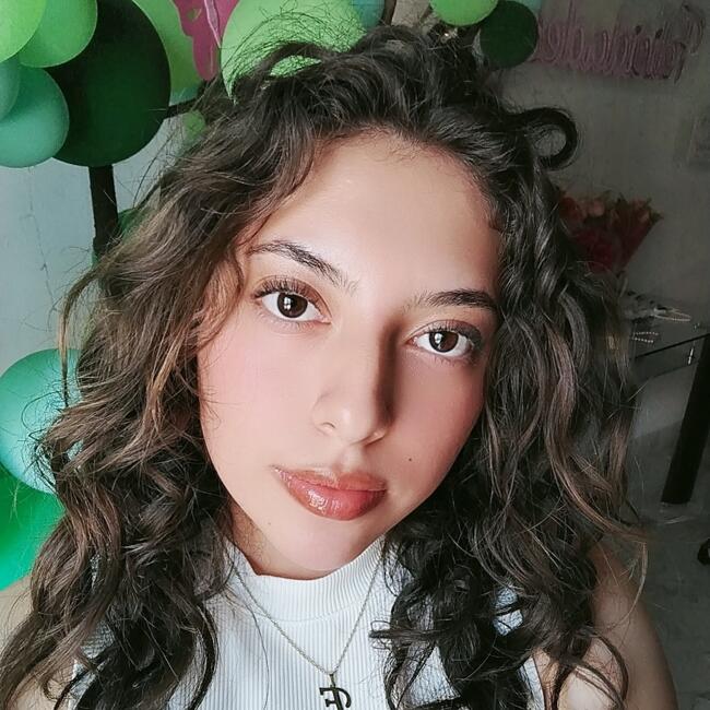 Niñera en León: Estrella