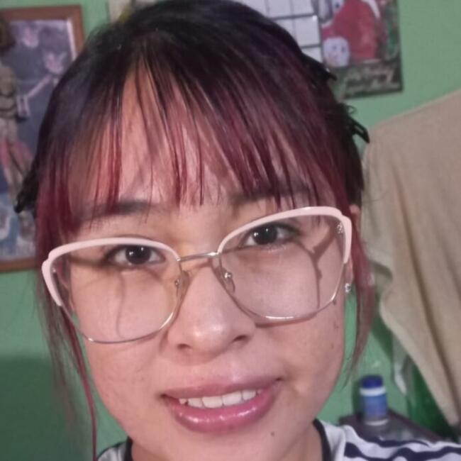 Niñera en Delegación Xochimilco: Arlette