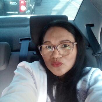 Babysitter in Osasco: Zenilda